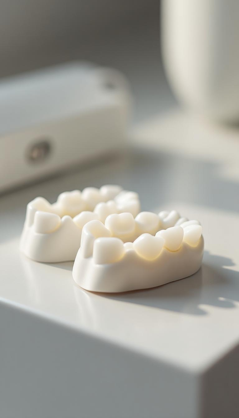 Dr. Akshay Parmar and specialist prosthodontic care in Hamilton, New Jersey