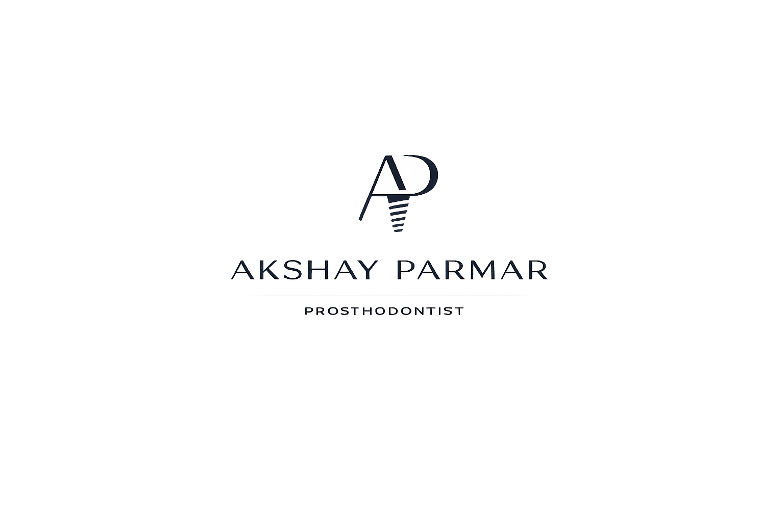 Dr. Akshay Parmar