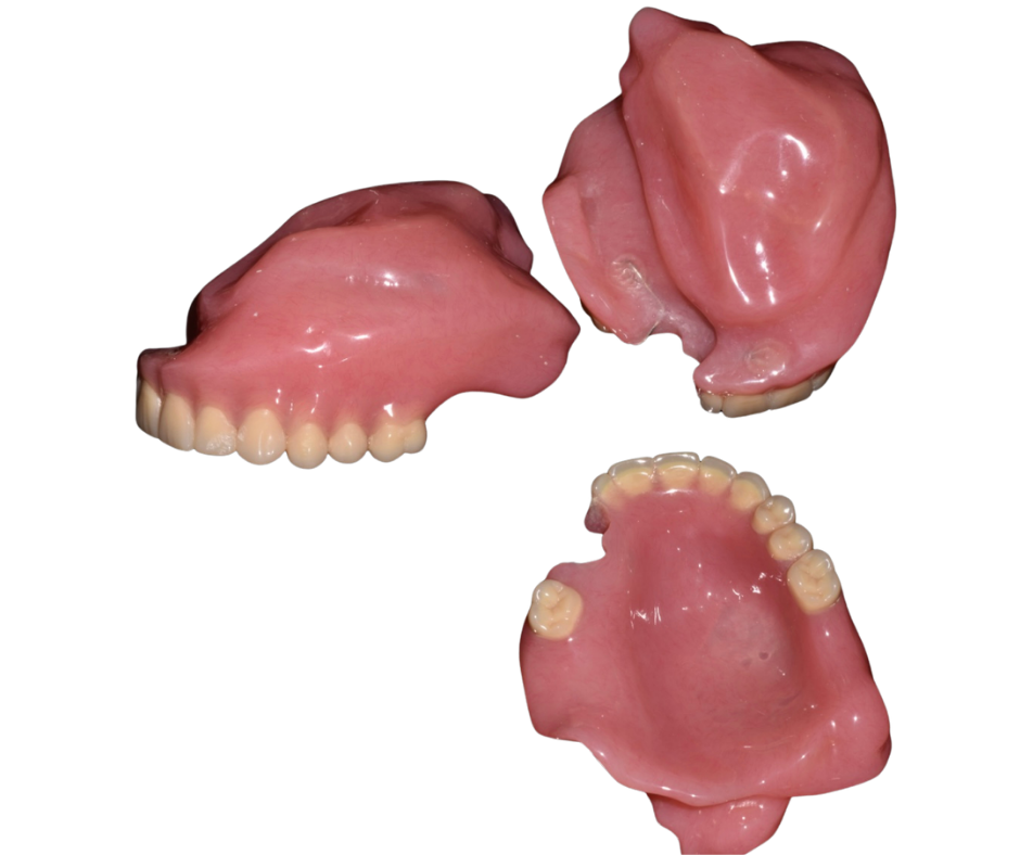 Complex & Maxillofacial Cases